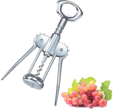 Westmark Hebelkorkenzieher »Sieger« 60232270