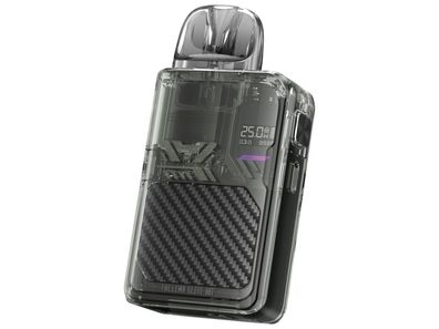 Lost Vape - Thelema Elite Art 40 E-Zigaretten Set Carbon Fiber