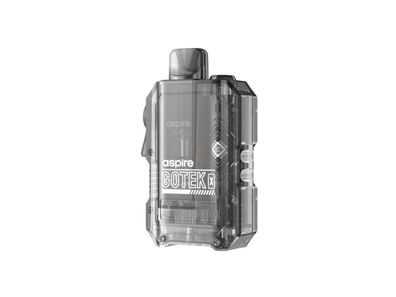 Aspire GoTek X E-Zigaretten Set