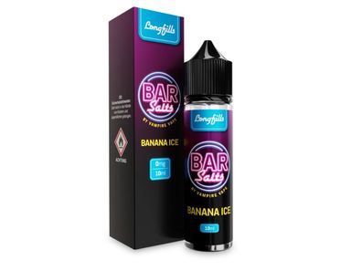 Vampire Vape - Bar Salts - Aroma 10 ml
