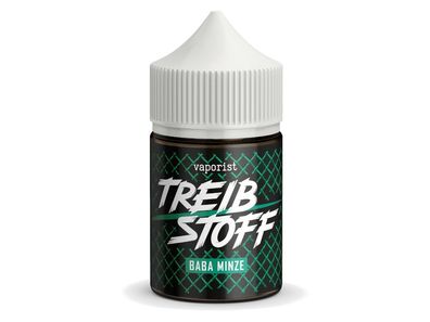 Vaporist - Treibstoff - Aroma 10 ml