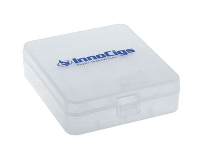 InnoCigs 18650er Quad Akkubox