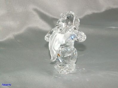 Swarovski Disney Zwerg Schlafmuetze 1005598 AP 2011