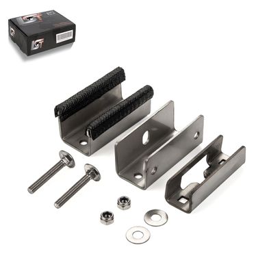 Pilzkopfhalter für Fiat Ducato 250/90 Dachträger - Citroen Jumper Peugeot Boxer
