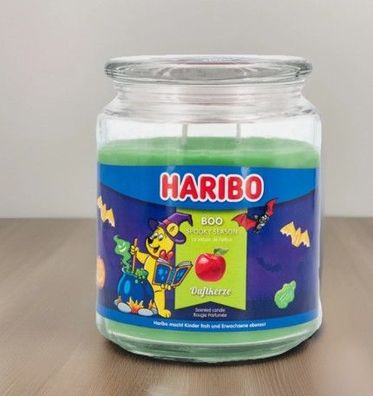 Haribo- Boo - 510g