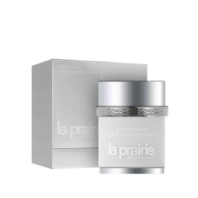 La Prairie White Caviar Crema Extraordinaire 60ml