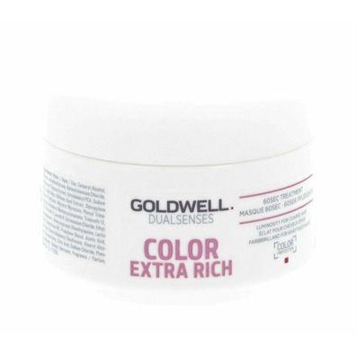 Goldwell Dualsenses Color Extra Rich 60Sek Pflegekur 200ml