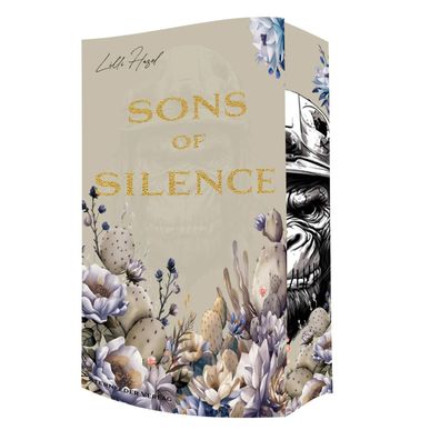 Sons of Silence | Chapter 2 (Biker Romance) | Lilli Hazel | Taschenbuch | 380 S