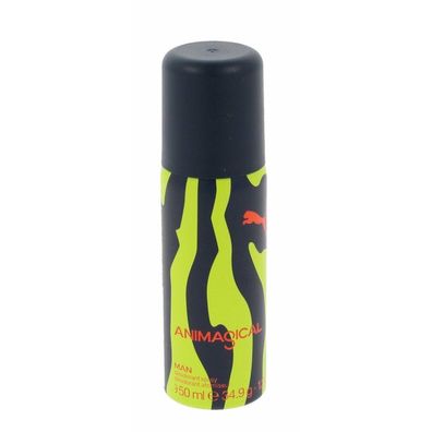 Puma Animagical Man 50ml Deodorant Spray