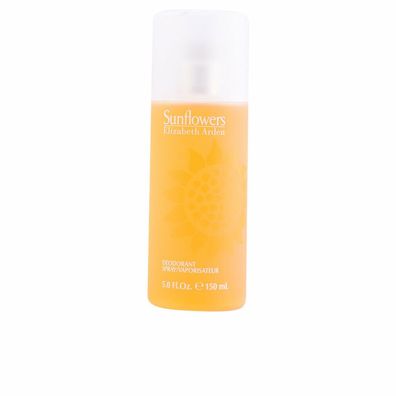 Elizabeth Arden Sunflowers Deodorant Spray (150ml)