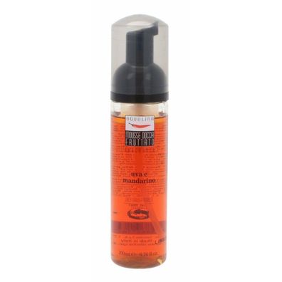 Aquolina Grape & Tangerine Shower Mousse - 200ml