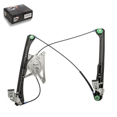 Elektrischer Fensterheber ohne Motor vorne links für Audi A4 8D2 8D5 B5 94-01