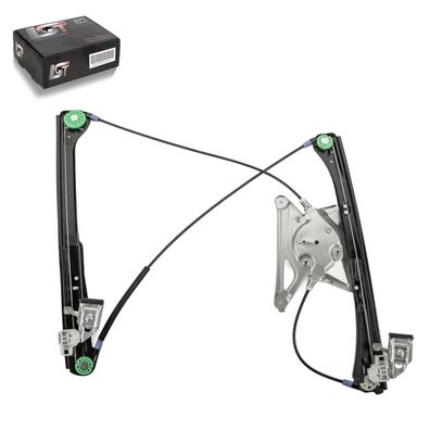 Elektrischer Fensterheber ohne Motor vorne rechts für Audi A4 8D2 8D5 B5 94-01