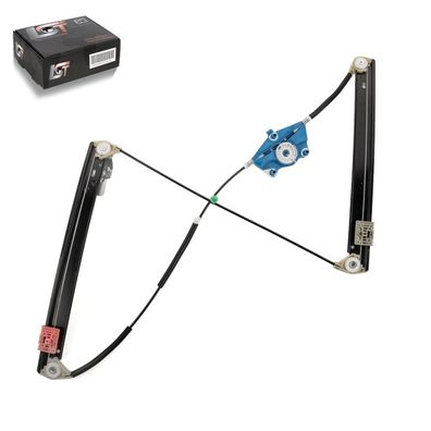 Elektrischer Fensterheber vorne links für AUDI A4 S4 B6/B7 8E 00-08 SEAT EXEO 3R