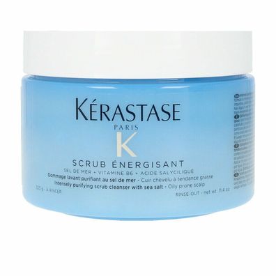 FUSIO-SCRUB energissant 250ml