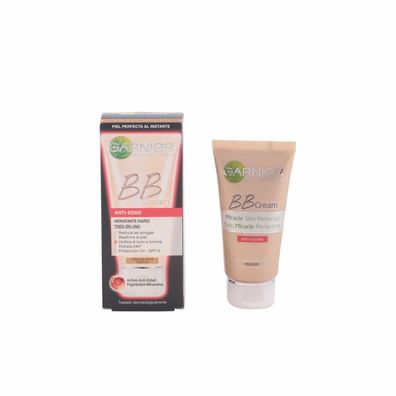 Garnier Haut Naturals Bb Creme Anti-Aging Medium 50ml