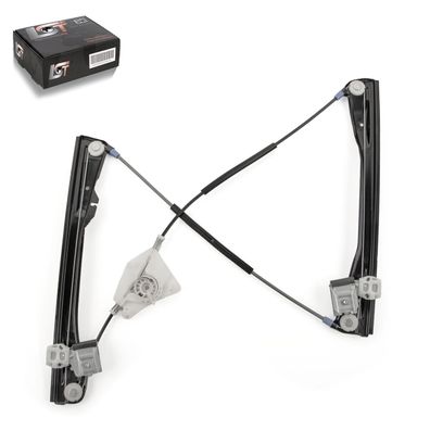 Fensterheber Elektrisch vorne links für SEAT IBIZA 4/5 Türig Cordoba 6L