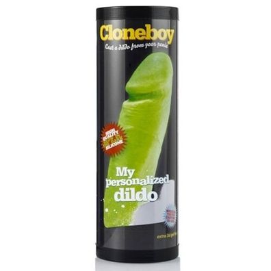 Cloneboy Glow Persönlicher Kit - Selbermachen, autfreundlich, inkl. Lassogoogle
