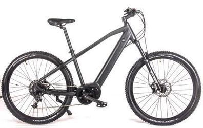 29 Zoll elektrisches Mountainbike 250W Mittel antrieb Elektro fahrrad 36V 14Ah
