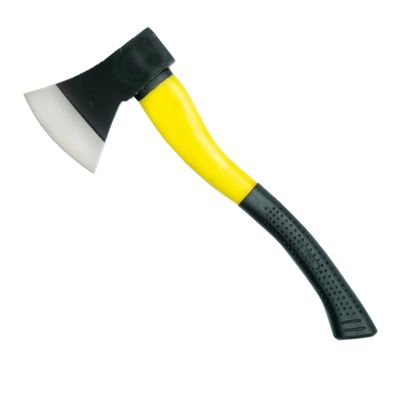 Axt, Handbeil 600g, Fiberglasstiel