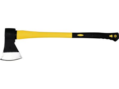 Axt, Handbeil 1000g, Fiberglasstiel