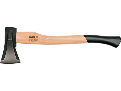 Axt, Handbeil 1000g, Hickorystiel