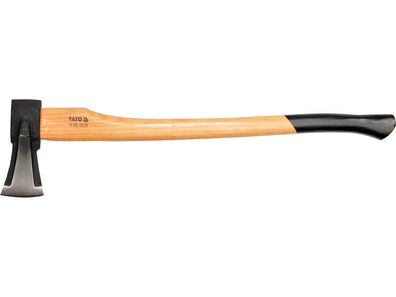 Axt, Handbeil 2kg, Hickorystiel