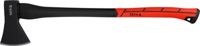 Axt, Handbeil 1,25kg, Fiberglasstiel