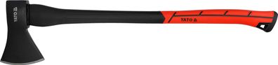 Axt, Handbeil 1,5kg, Fiberglasstiel