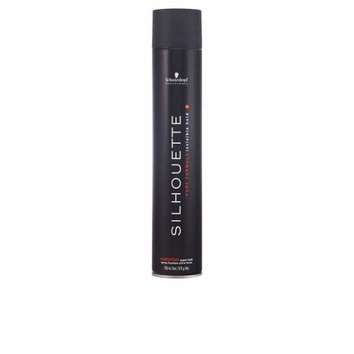 Schwarzkopf Silhouette Super Hold Haarspray 750ml