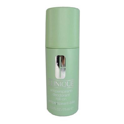 Clinique Antiperspirant Roll-On Deodorant 75 ml