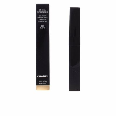 LE GEL Sourcil eyebrow gel #360-blond 6 gr