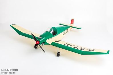 Aeronaut Jodel D.9 BeBe 131200 Aeronaut 1312/00 Bausatz