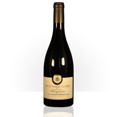 Vinovalie 2022 Chateau Marguerite La Grande Cuvée AOP 0.75 Liter