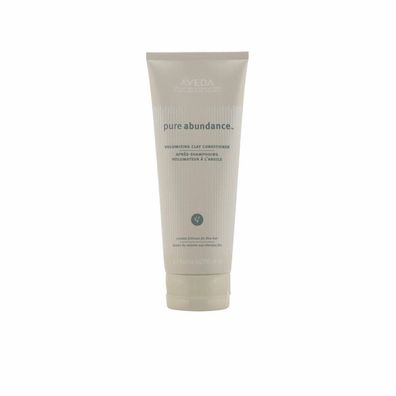 Aveda Pure Abundance Volumizing Clay Conditioner 200ml