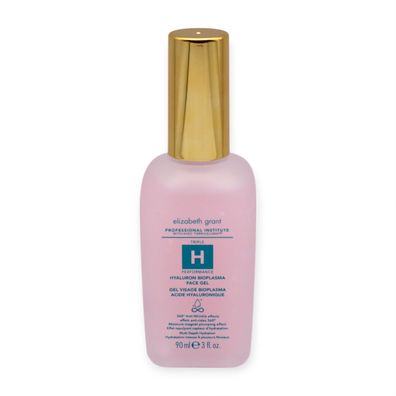 Elizabeth Grant Professional Institute Hyaluron Bioplasma Face Gel 90ml