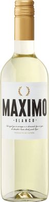 Maximo Blanco 2024 0.75 L Flasche (Gr. 0.75 L Flasche)