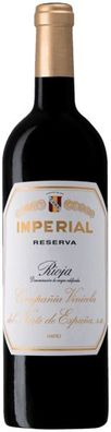 Imperial Reserva 2018 0.75 L Flasche (Gr. 0.75 L Flasche)