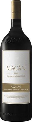 Macan In 1Er Hk 2020 1.5 L Magnum (Gr. 1.5 L Magnum)