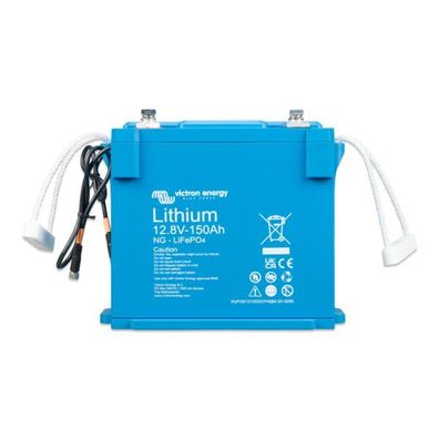 Victron Lithium NG 12,8V 150Ah LiFePO? Batterie – neueste Generation bei Sawesto