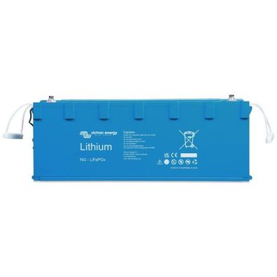 Victron Lithium NG 51,2V 100Ah LiFePO? Batterie – neueste Generation bei Sawesto