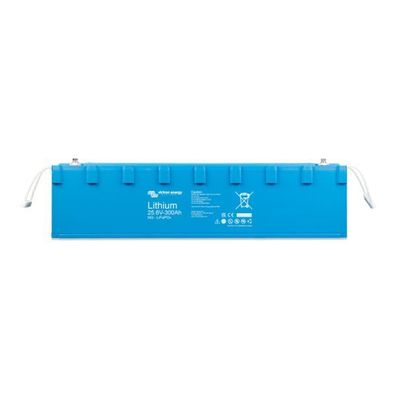 Victron Lithium NG 25,6V 300Ah LiFePO? Batterie – neueste Generation bei Sawesto