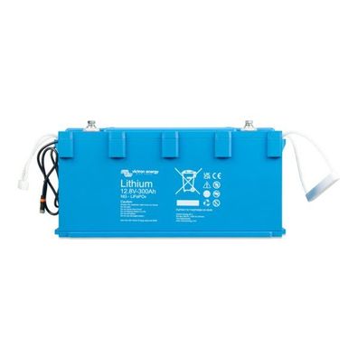 Victron Lithium NG 12,8V 300Ah LiFePO? Batterie – neueste Generation bei Sawesto