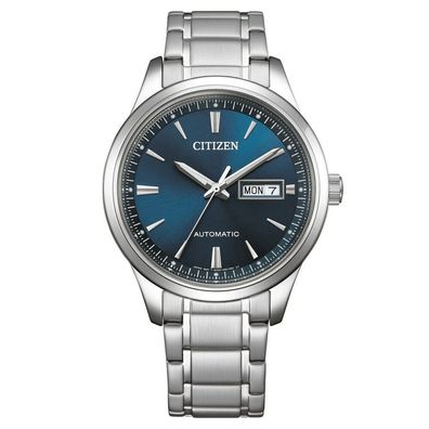 Citizen - NY4058-79LC - Armbanduhr - Herren - Automatik - Mechanical