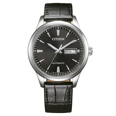 Citizen - NY4058-01EC - Armbanduhr - Herren - Automatik - Mechanical