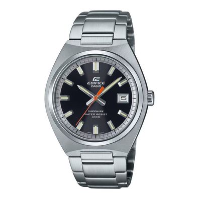 Casio - EFB-109D-1AVEF - Armbanduhr - Herren - Quarz - Edifice