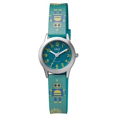 Q&Q - QC29J335Y - Armbanduhr