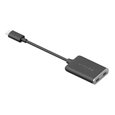 Viture - One-CtoG-Adp-Blk - Adapter