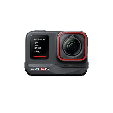 Insta360 - Cinsaaja - Ace Pro - Actionkamera