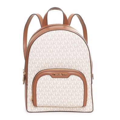 Michael Kors - 35S2G8TB2B--VANILLA-ATU - Rucksack - Damen